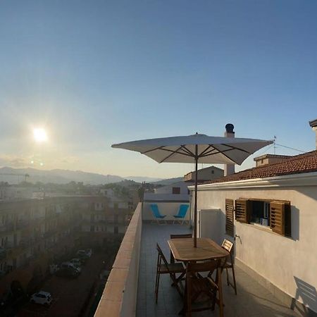 Beda House Vila Giardini Naxos Exterior foto