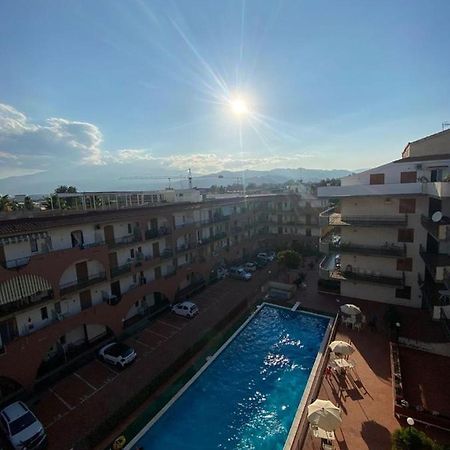 Beda House Vila Giardini Naxos Exterior foto