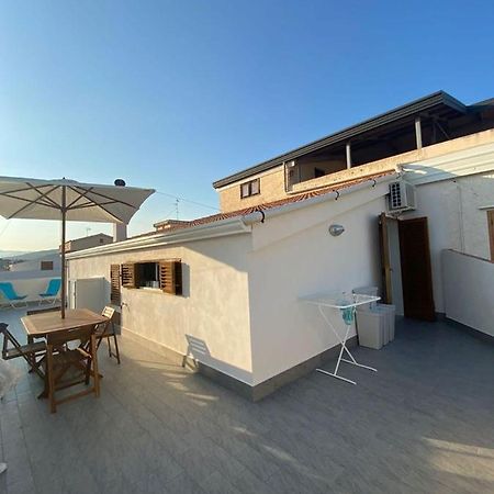 Beda House Vila Giardini Naxos Exterior foto