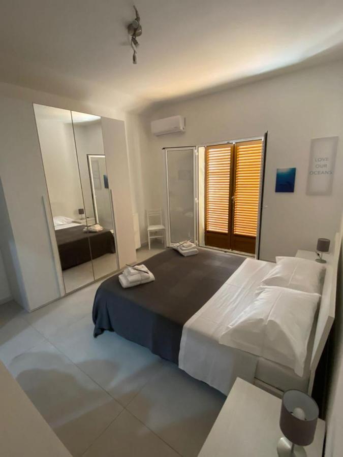 Beda House Vila Giardini Naxos Exterior foto