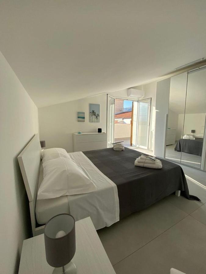 Beda House Vila Giardini Naxos Exterior foto