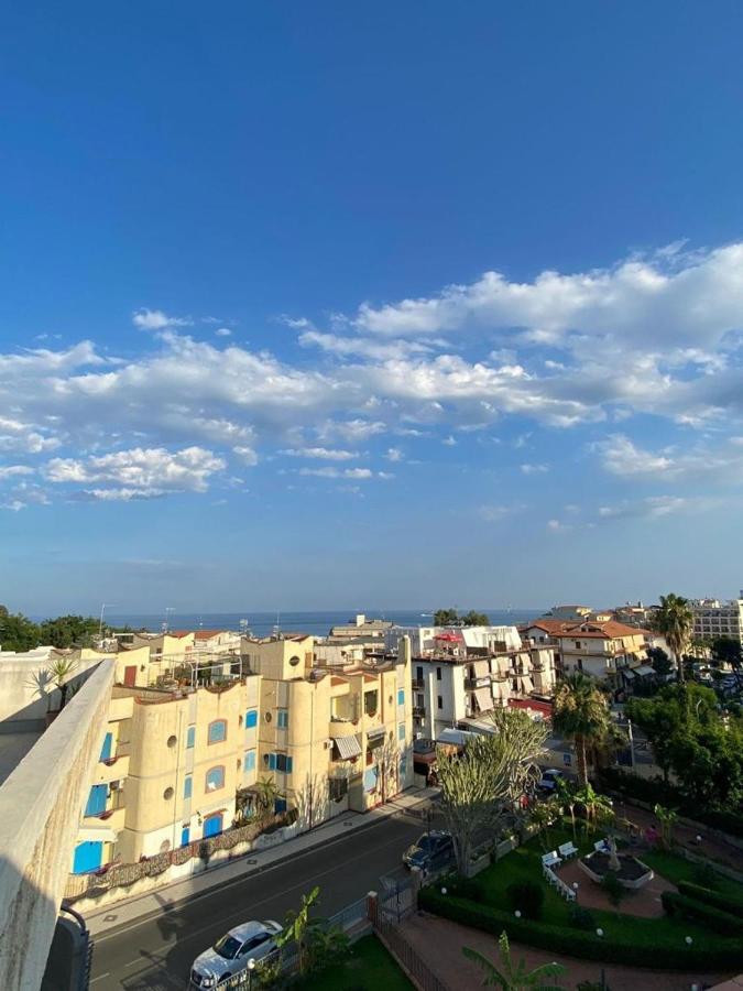 Beda House Vila Giardini Naxos Exterior foto